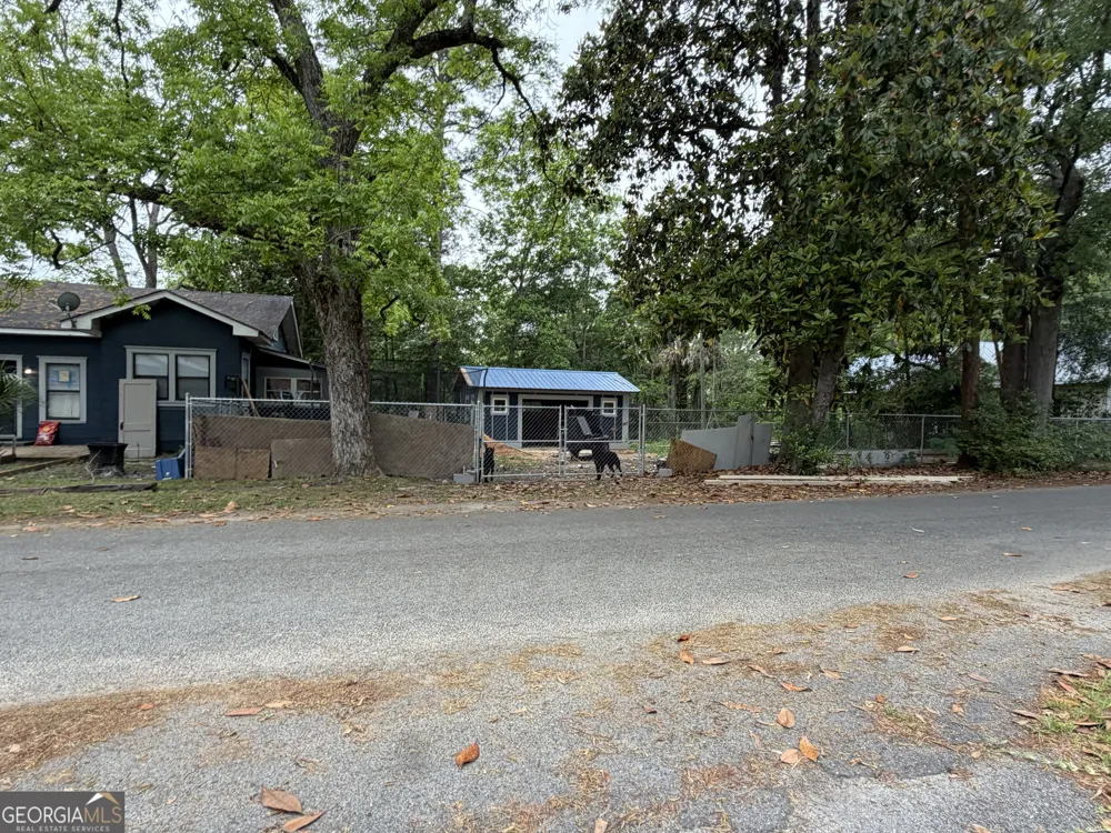 225 W Jessamine ST Fitzgerald, GA 31750