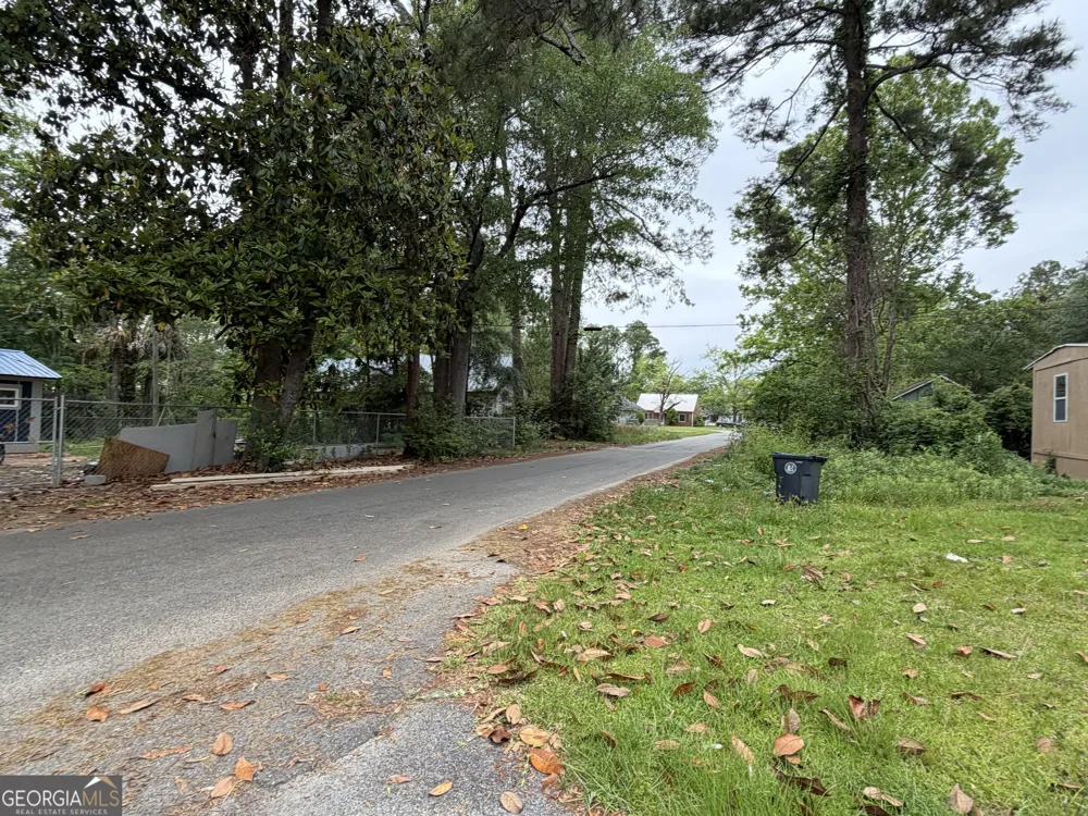 225 W Jessamine ST Fitzgerald, GA 31750