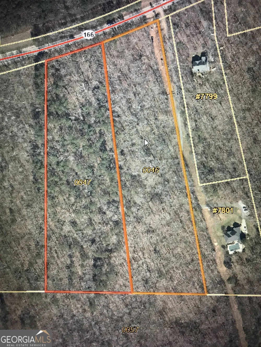 0 Highway 166 Douglasville, GA 30135