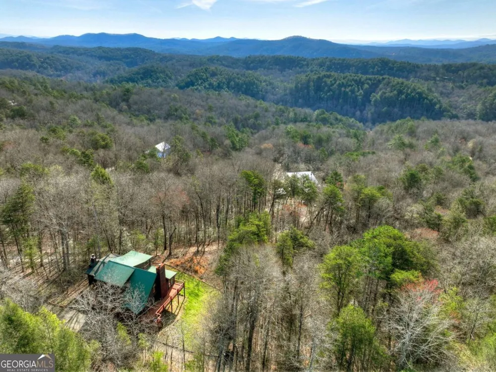 500 Evening Shade WALK Mineral Bluff, GA 30559