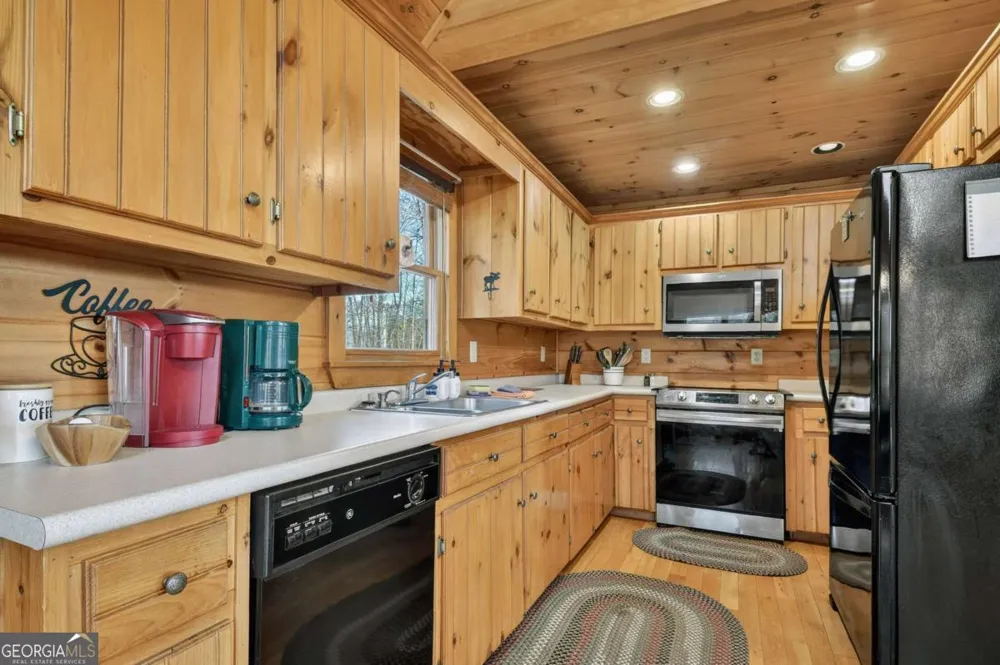 500 Evening Shade WALK Mineral Bluff, GA 30559