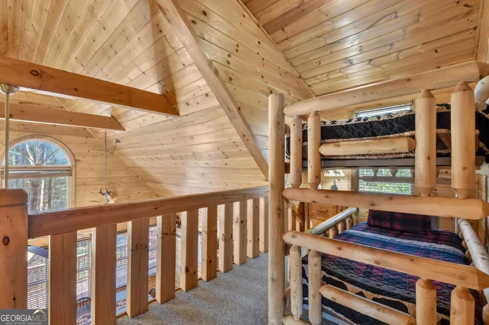 500 Evening Shade WALK Mineral Bluff, GA 30559