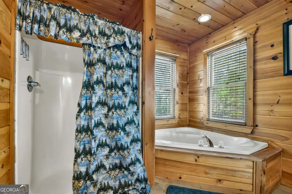 500 Evening Shade WALK Mineral Bluff, GA 30559