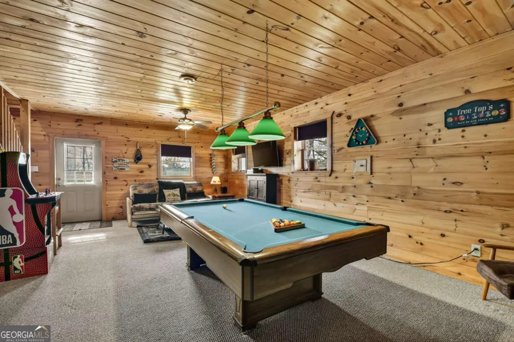 500 Evening Shade WALK Mineral Bluff, GA 30559