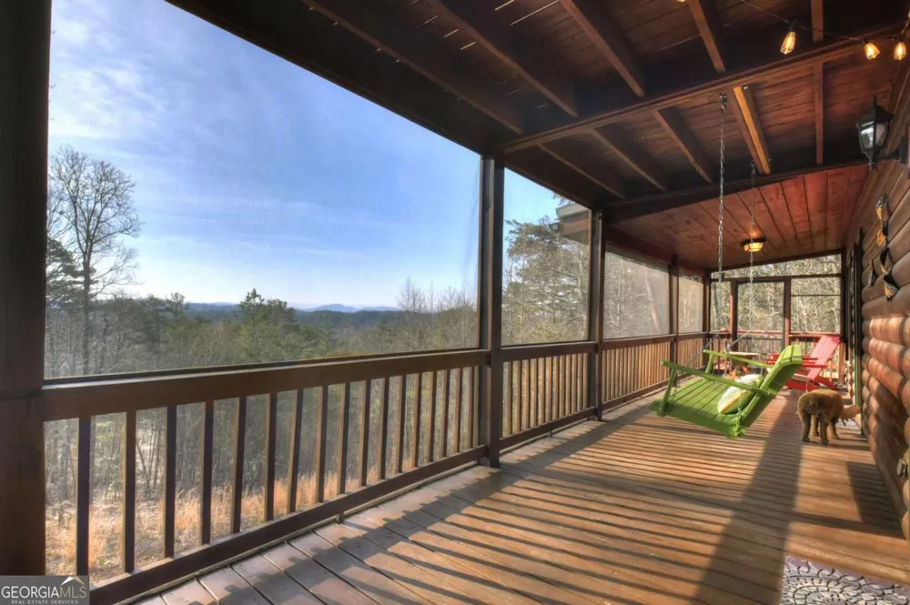 500 Evening Shade WALK Mineral Bluff, GA 30559