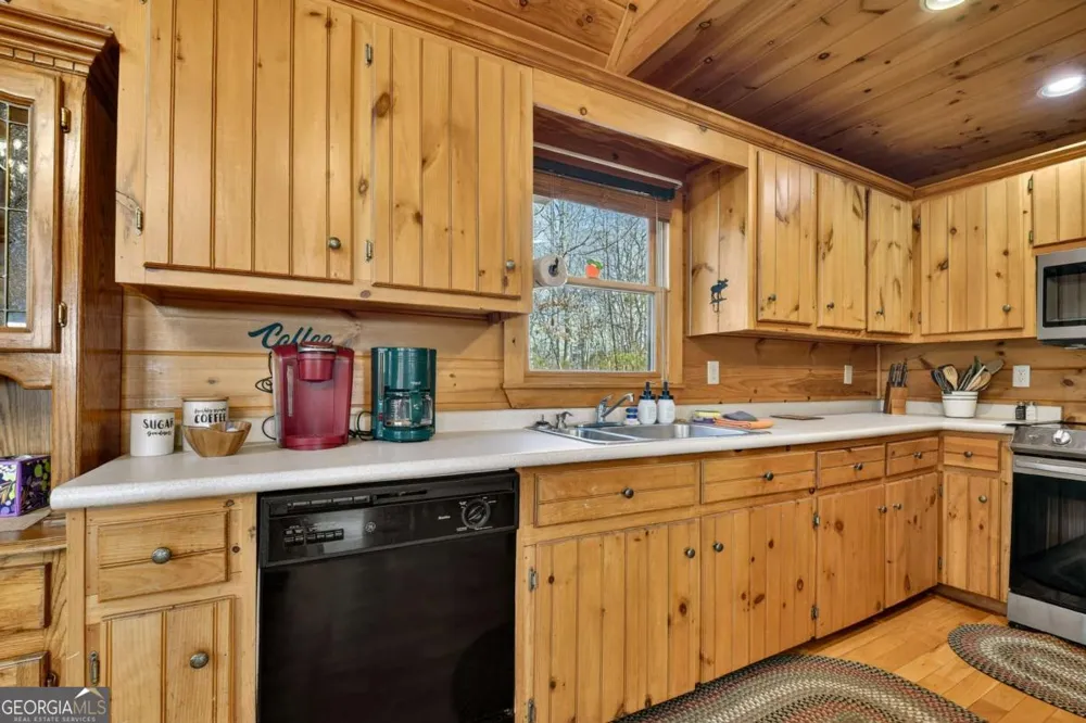 500 Evening Shade WALK Mineral Bluff, GA 30559