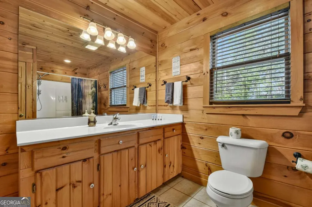 500 Evening Shade WALK Mineral Bluff, GA 30559