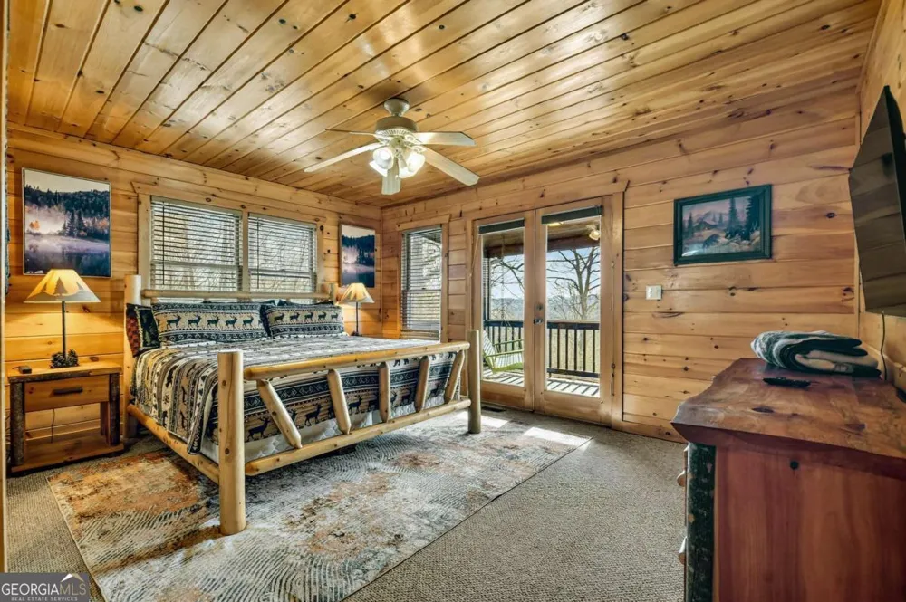 500 Evening Shade WALK Mineral Bluff, GA 30559