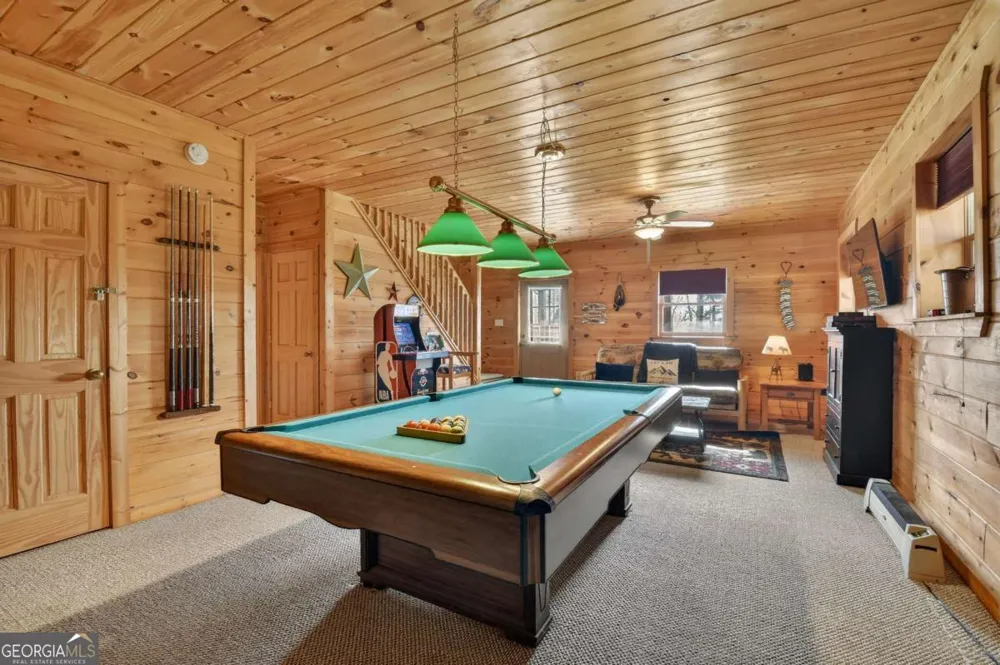500 Evening Shade WALK Mineral Bluff, GA 30559
