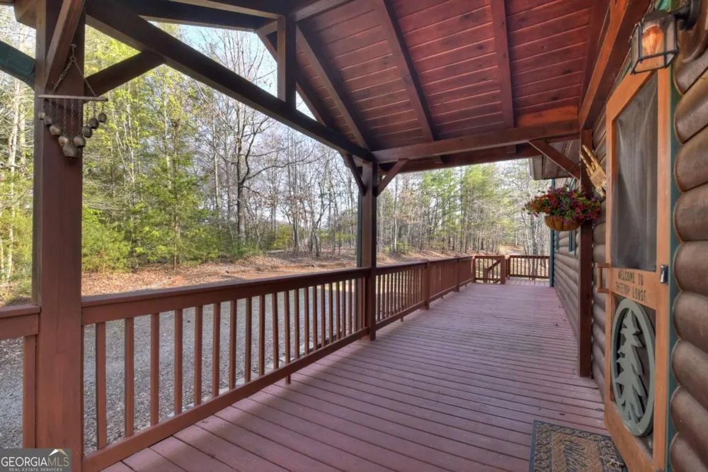 500 Evening Shade WALK Mineral Bluff, GA 30559