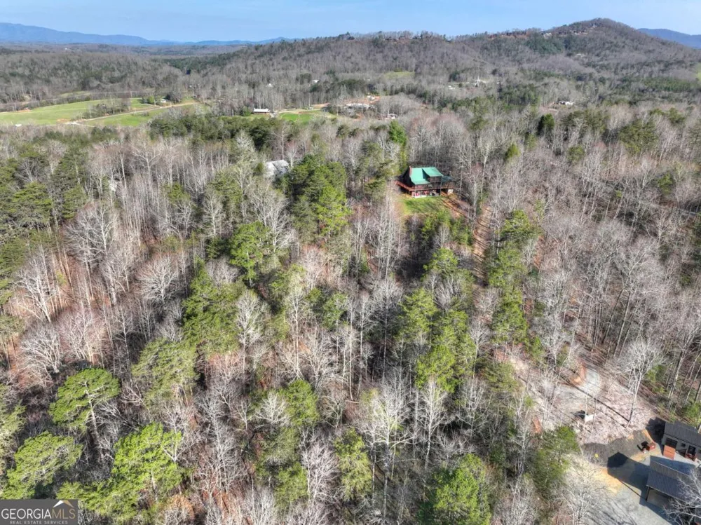 500 Evening Shade WALK Mineral Bluff, GA 30559