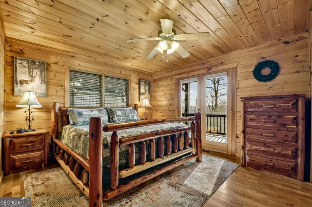 500 Evening Shade WALK Mineral Bluff, GA 30559