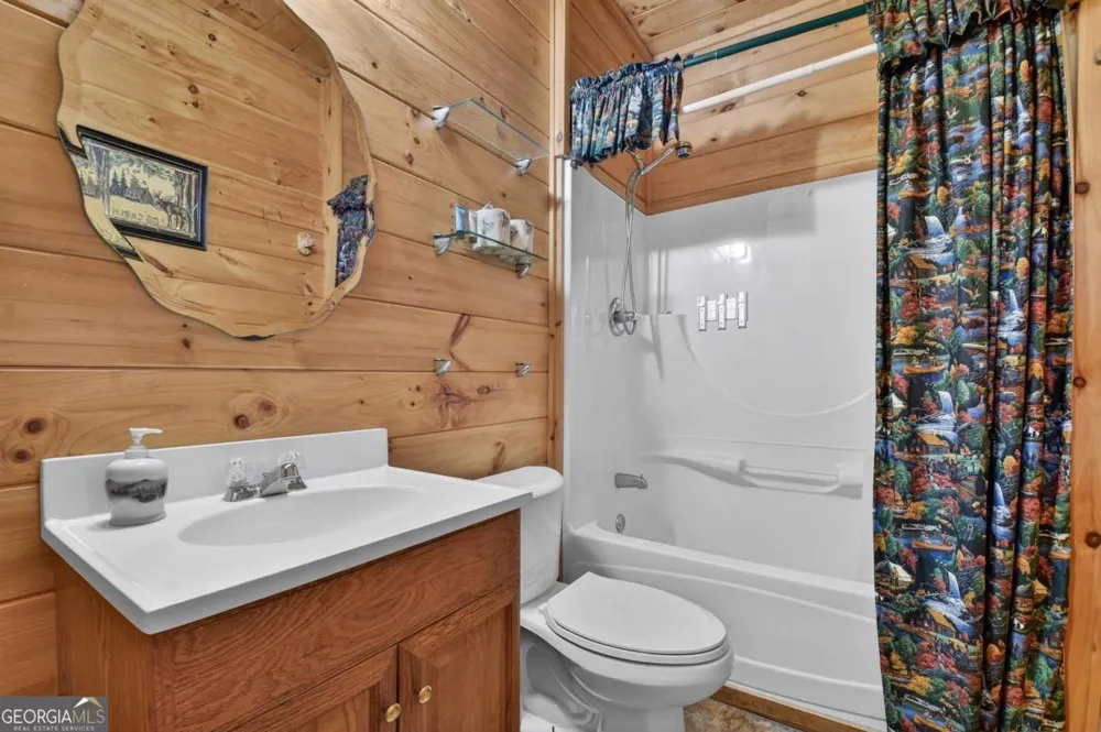 500 Evening Shade WALK Mineral Bluff, GA 30559