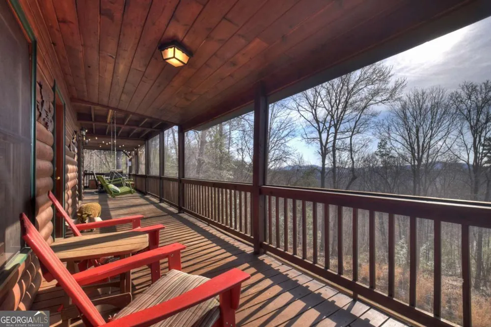500 Evening Shade WALK Mineral Bluff, GA 30559