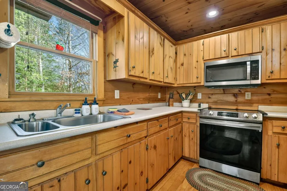 500 Evening Shade WALK Mineral Bluff, GA 30559