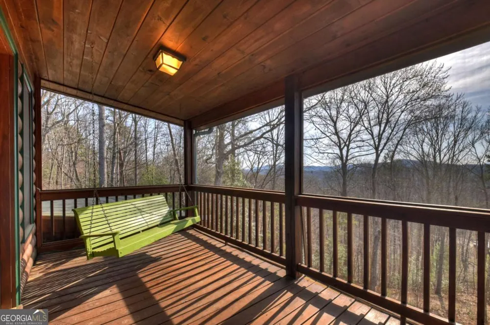 500 Evening Shade WALK Mineral Bluff, GA 30559