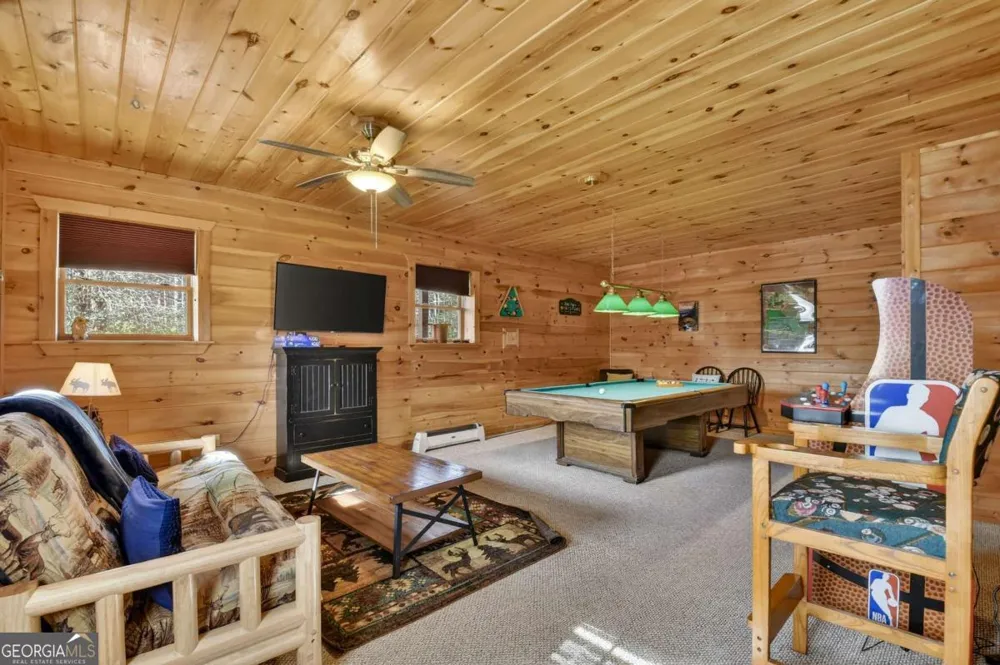 500 Evening Shade WALK Mineral Bluff, GA 30559