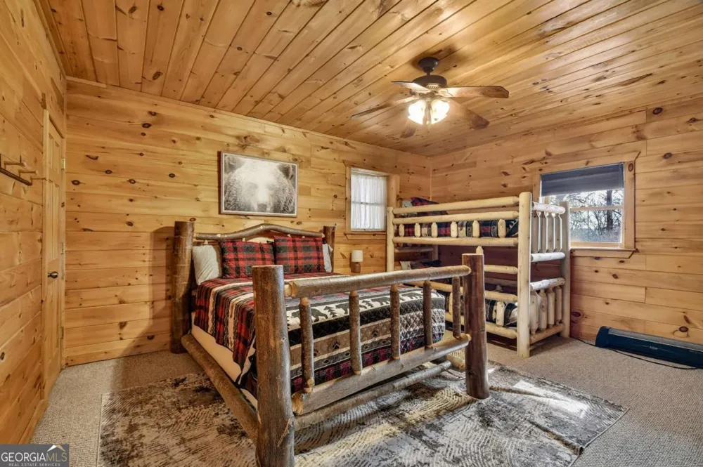 500 Evening Shade WALK Mineral Bluff, GA 30559