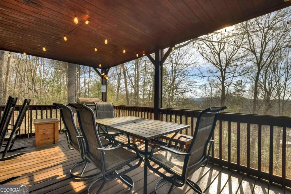 500 Evening Shade WALK Mineral Bluff, GA 30559