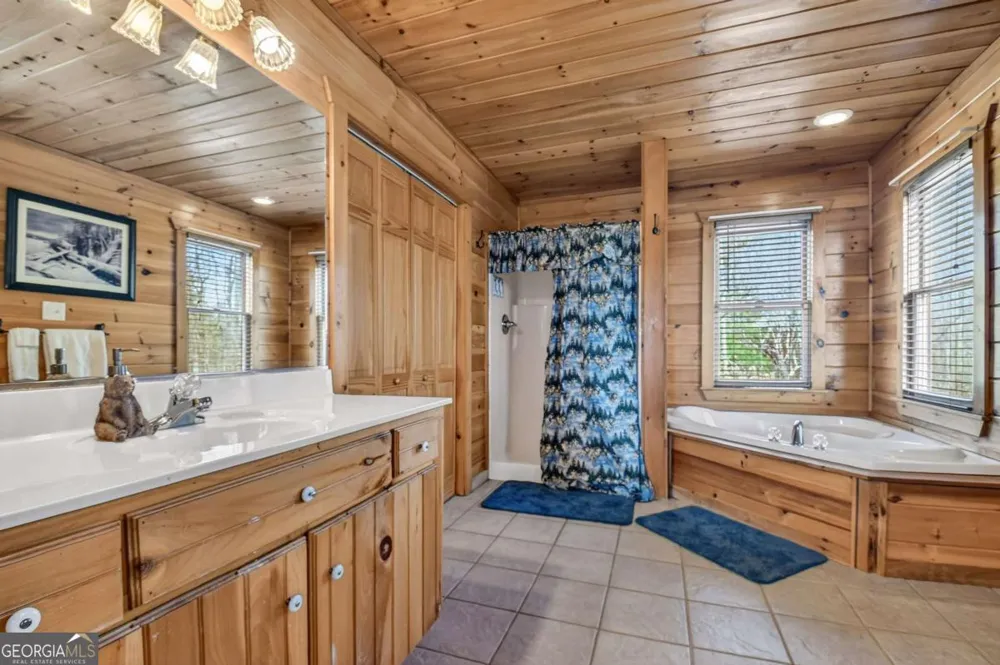 500 Evening Shade WALK Mineral Bluff, GA 30559