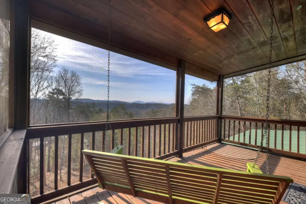 500 Evening Shade WALK Mineral Bluff, GA 30559