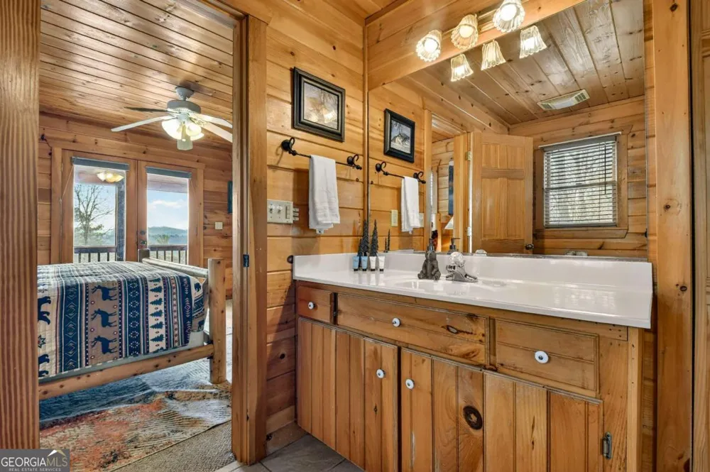500 Evening Shade WALK Mineral Bluff, GA 30559