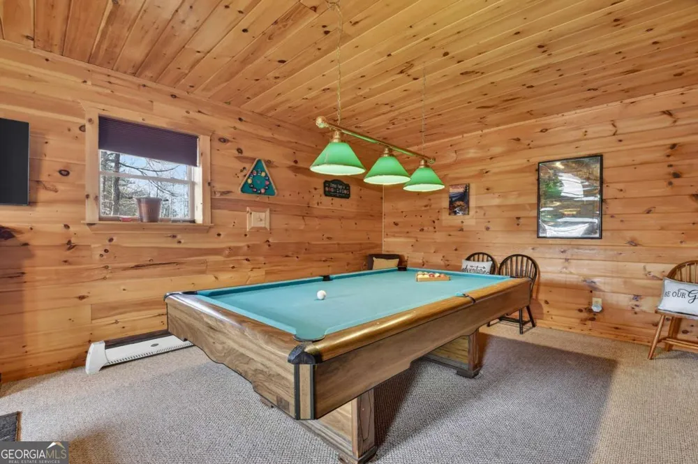 500 Evening Shade WALK Mineral Bluff, GA 30559