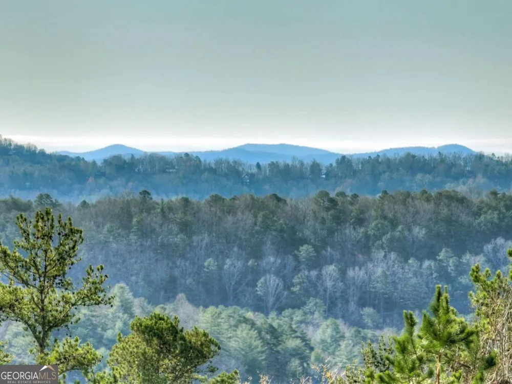 500 Evening Shade WALK Mineral Bluff, GA 30559