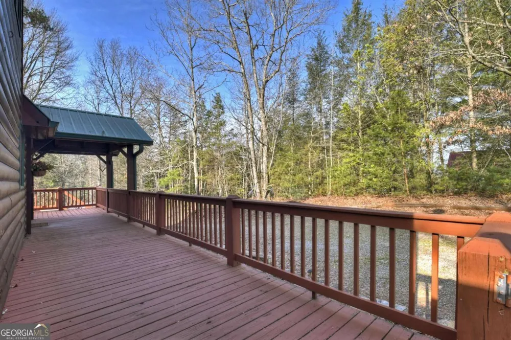 500 Evening Shade WALK Mineral Bluff, GA 30559