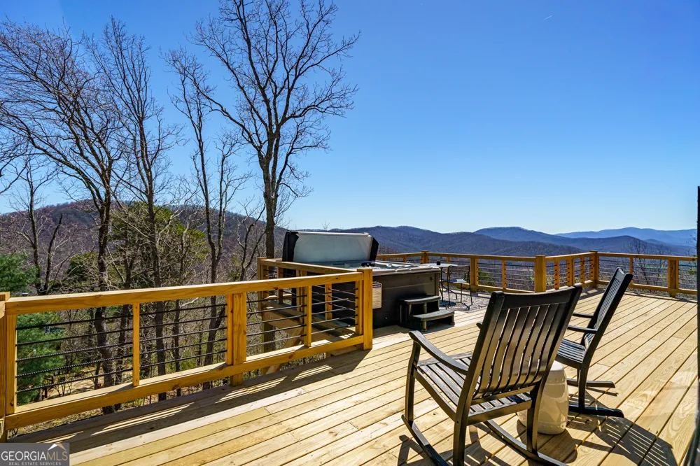 136 Eagle Ridge Morganton, GA 30560