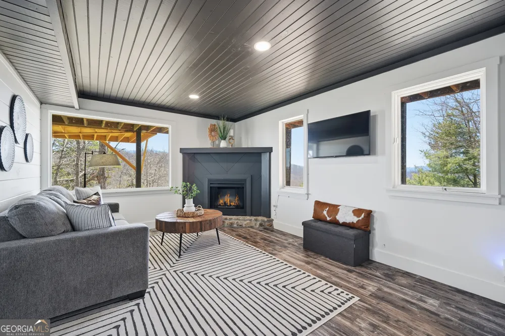 136 Eagle Ridge Morganton, GA 30560