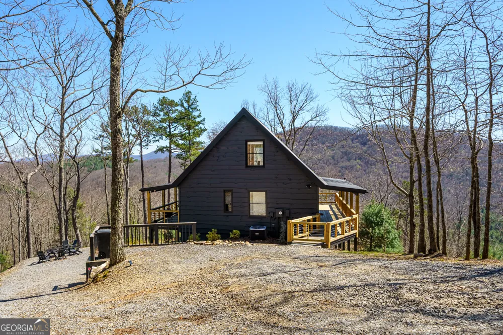 136 Eagle Ridge Morganton, GA 30560