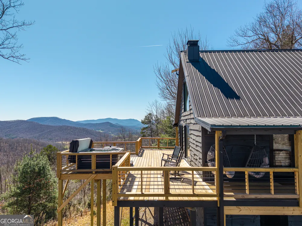 136 Eagle Ridge Morganton, GA 30560