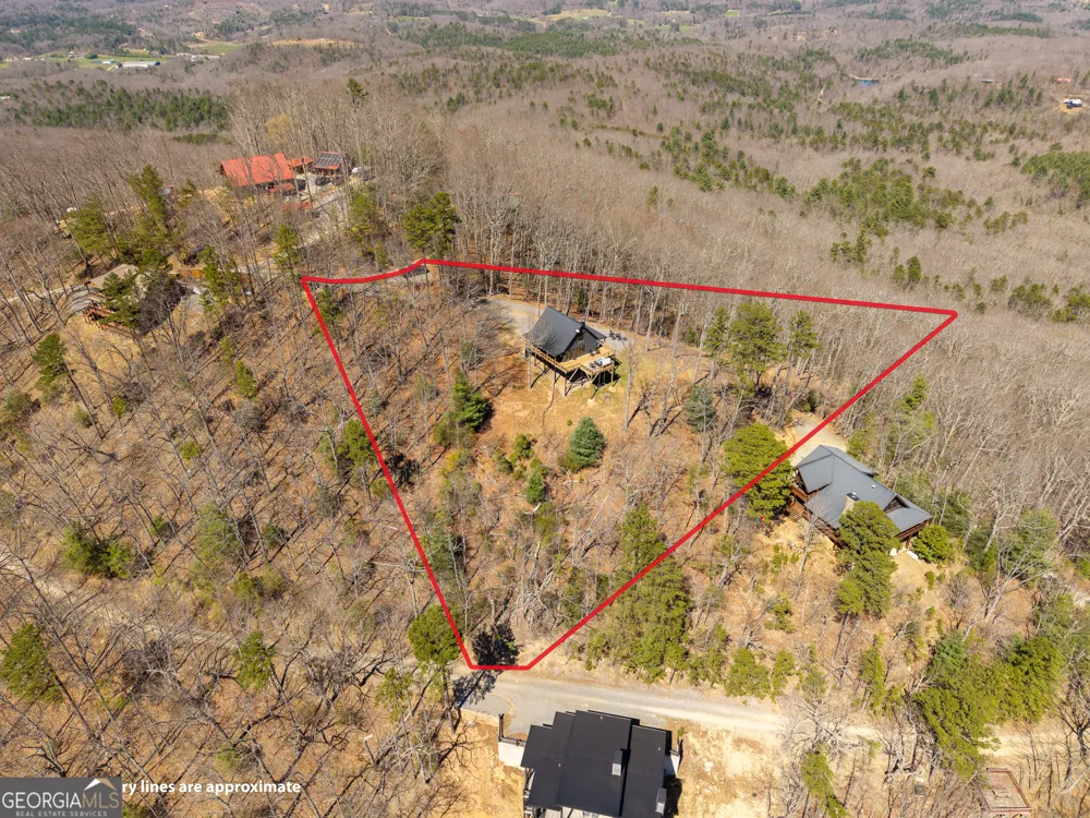 136 Eagle Ridge Morganton, GA 30560