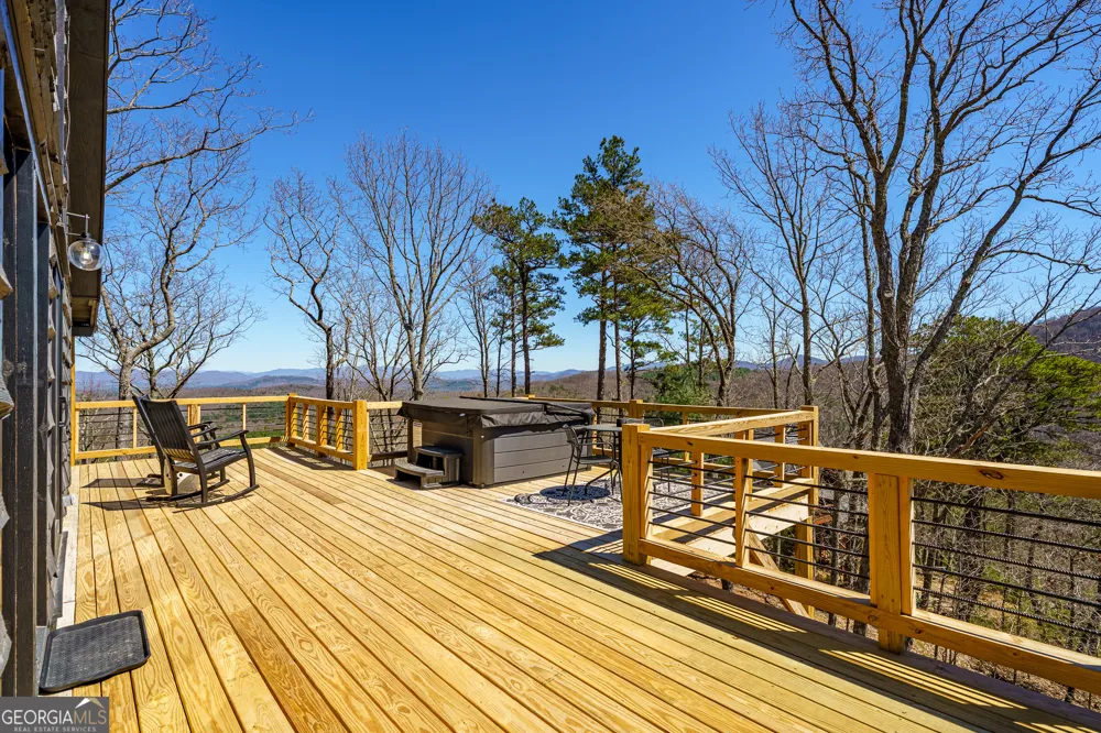 136 Eagle Ridge Morganton, GA 30560