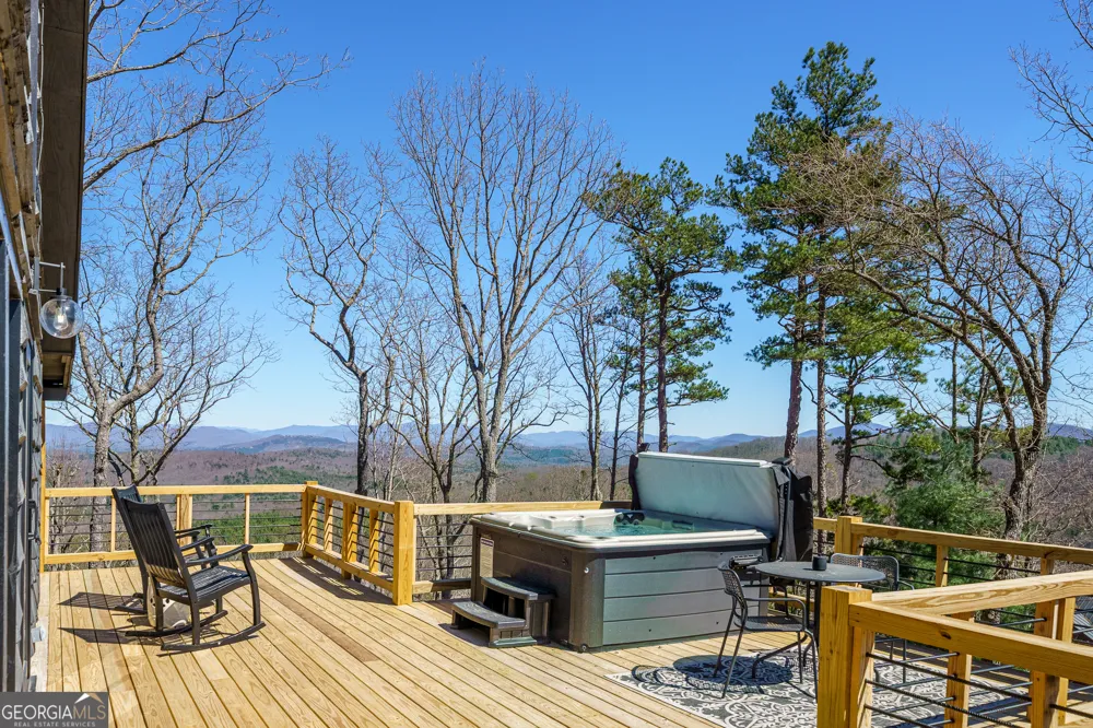 136 Eagle Ridge Morganton, GA 30560