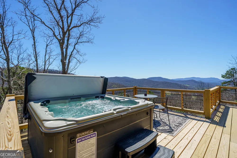 136 Eagle Ridge Morganton, GA 30560