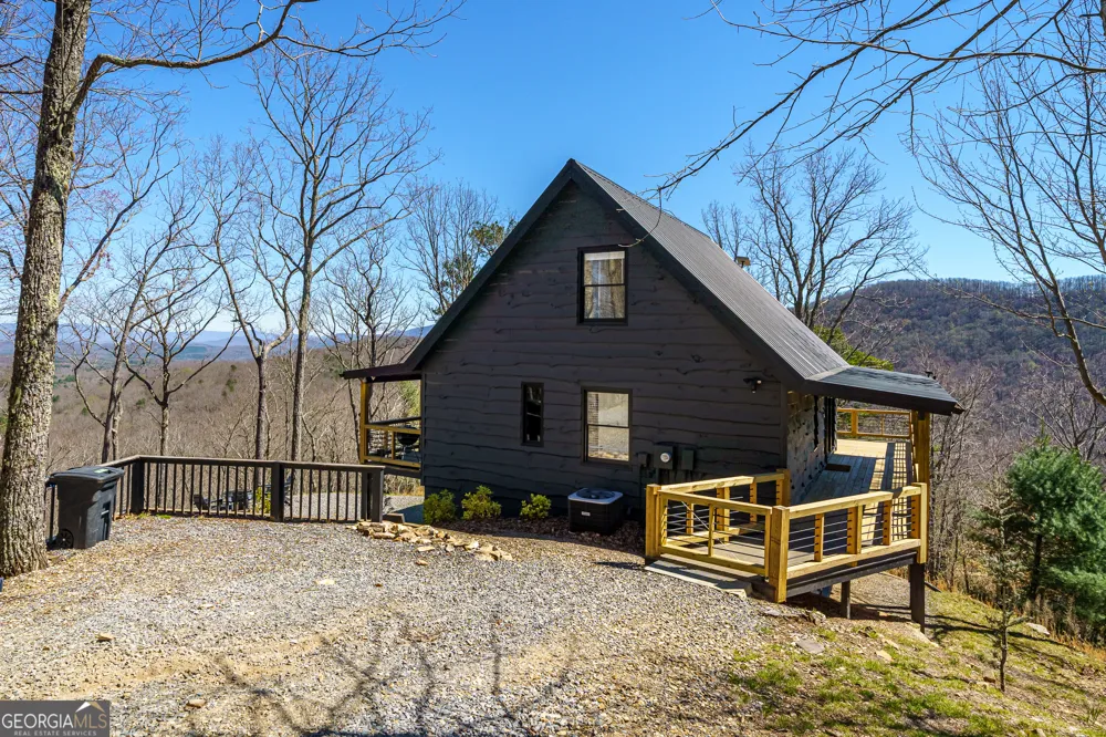 136 Eagle Ridge Morganton, GA 30560