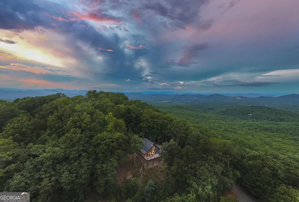 136 Eagle Ridge Morganton, GA 30560