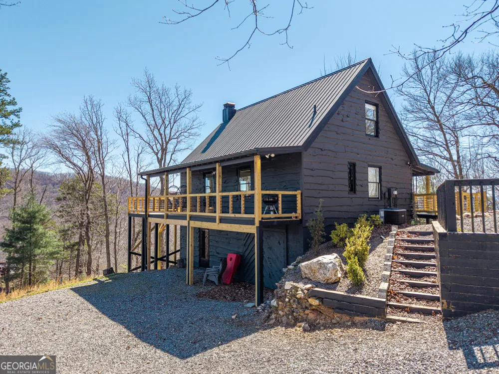 136 Eagle Ridge Morganton, GA 30560