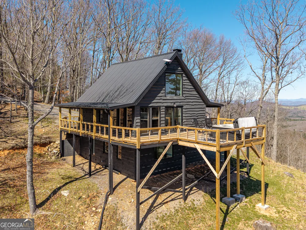 136 Eagle Ridge Morganton, GA 30560