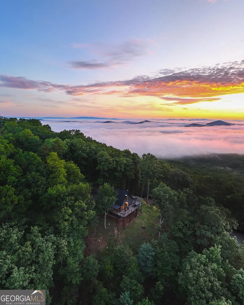 136 Eagle Ridge Morganton, GA 30560