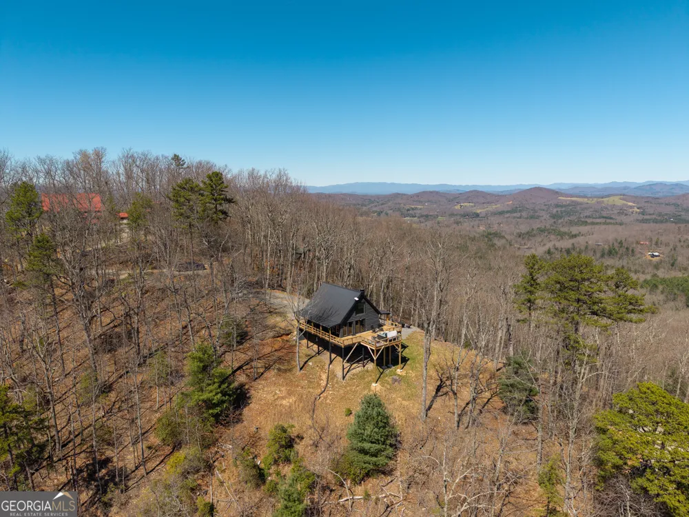 136 Eagle Ridge Morganton, GA 30560