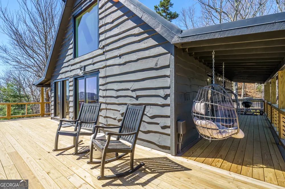 136 Eagle Ridge Morganton, GA 30560