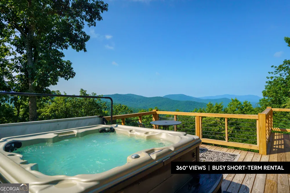 136 Eagle Ridge Morganton, GA 30560