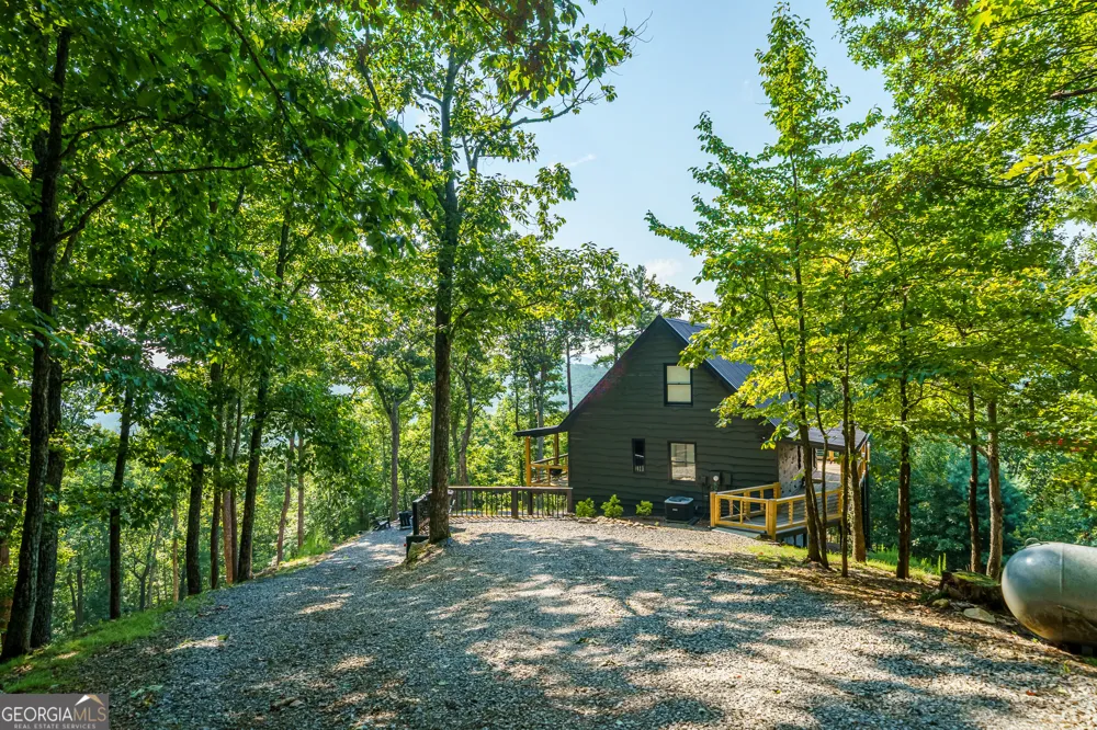 136 Eagle Ridge Morganton, GA 30560