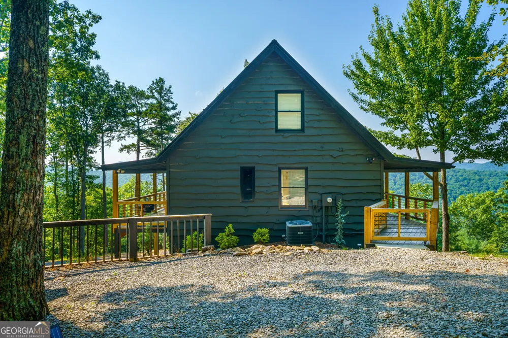 136 Eagle Ridge Morganton, GA 30560