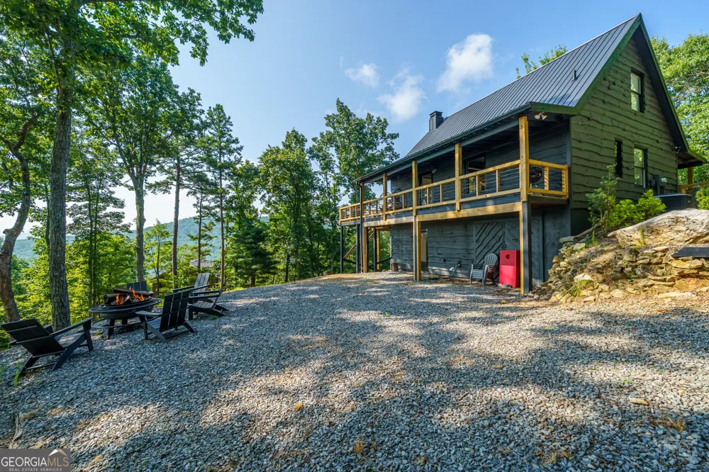 136 Eagle Ridge Morganton, GA 30560