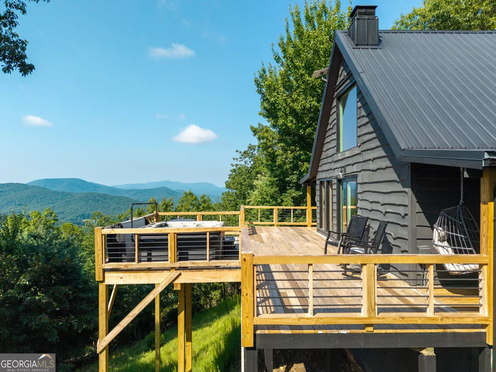 136 Eagle Ridge Morganton, GA 30560