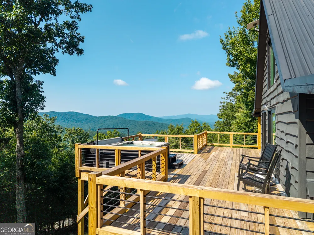 136 Eagle Ridge Morganton, GA 30560